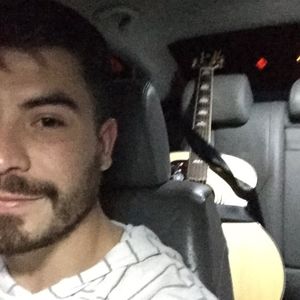 Meet your Posher, Eliberto